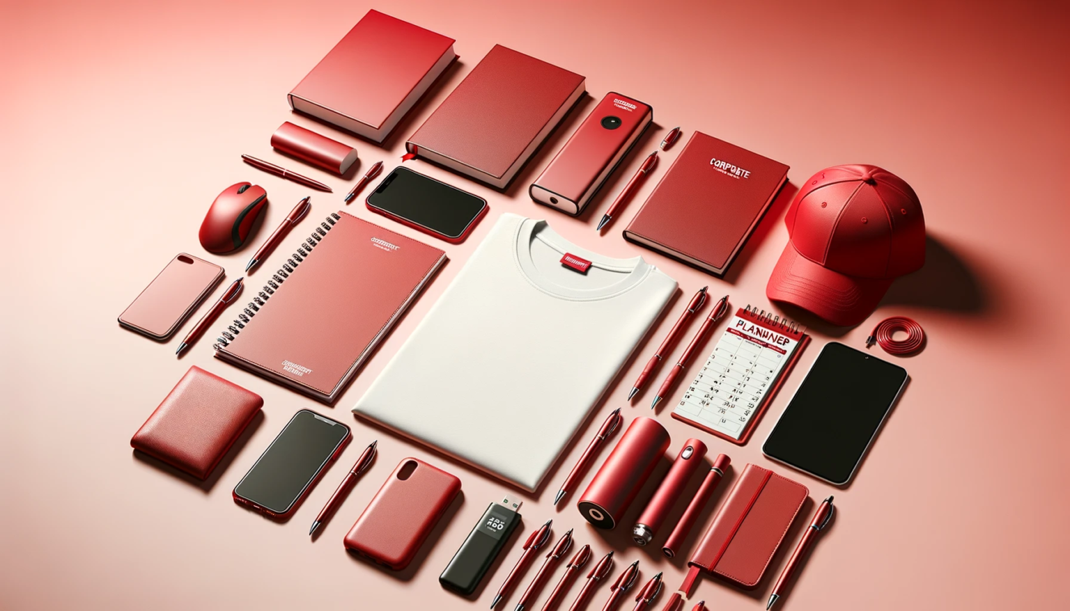 Stampa e Personalizzazione Gadget con logo | Consegna Express